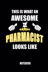 This Is What an Awesome Pharmacist Looks Like