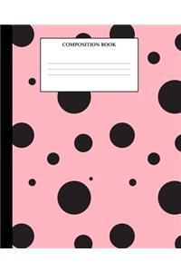 Composition Book