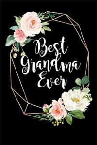 Best Grandma Ever