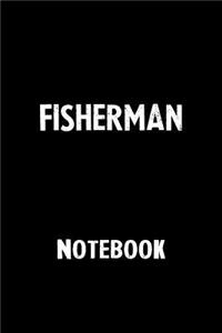 Fisherman Notebook