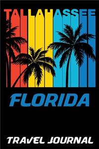 Tallahassee Florida Travel Journal
