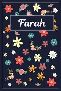 Farah