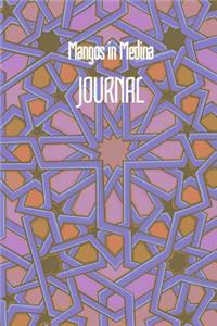 Mangos in Medina JOURNAL