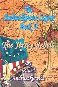 The Andruszkiewicz Legacy Book 17