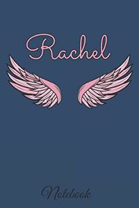 Rachel Notebook