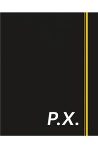 P.X.