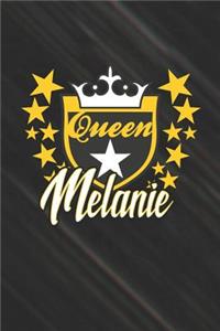 Queen Melanie
