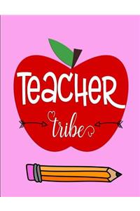 Teacher Tribe