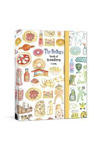 Selby's Book of Wonders