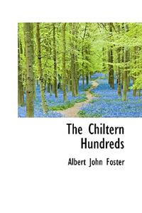 The Chiltern Hundreds