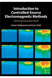 Introduction to Controlled-Source Electromagnetic Methods