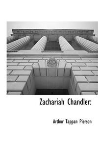 Zachariah Chandler