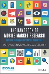 Handbook of Mobile Market Research