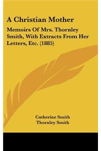 Christian Mother