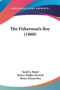 The Fisherman's Boy (1860)