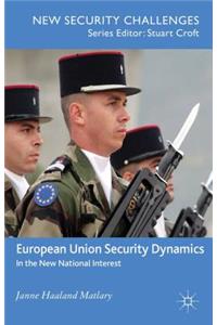 European Union Security Dynamics