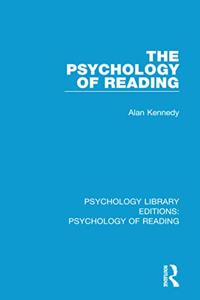 Psychology of Reading