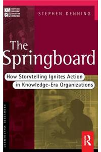 The Springboard