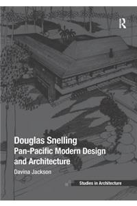Douglas Snelling