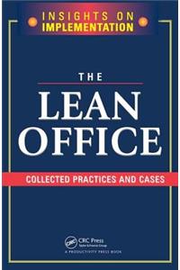 The Lean Office