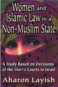 Women and Islamic Law in a Non-Muslim State