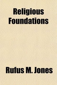 Religious Foundations