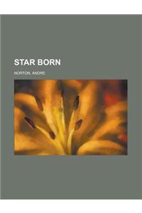 Star Born