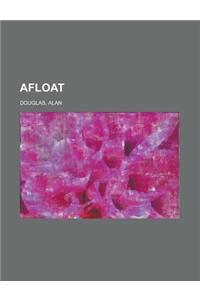 Afloat