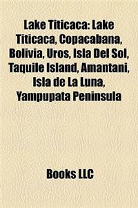 Lake Titicaca