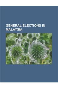 General Elections in Malaysia