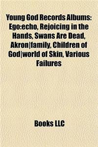 Young God Records Albums