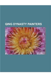 Qing Dynasty Painters