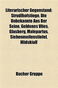 Literarischer Gegenstand