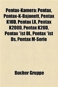 Pentax-Kamera