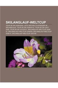 Skilanglauf-Weltcup