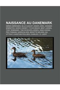 Naissance Au Danemark