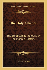 Holy Alliance