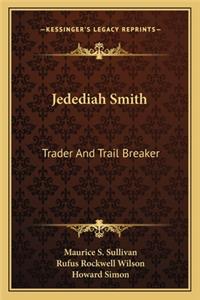 Jedediah Smith
