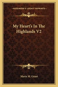 My Heart's in the Highlands V2