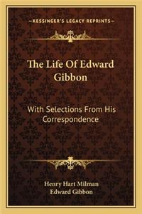 Life of Edward Gibbon