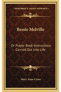 Bessie Melville
