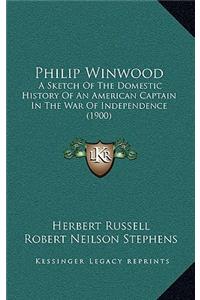 Philip Winwood