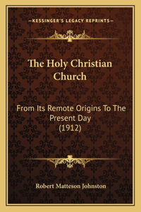 Holy Christian Church