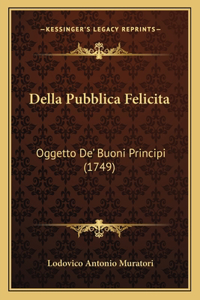 Della Pubblica Felicita