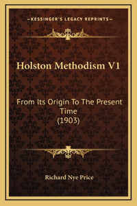 Holston Methodism V1