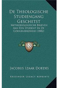 De Theologische Studiengang Geschetst