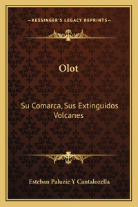 Olot