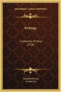 Etchings