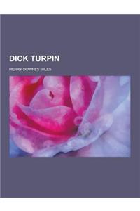 Dick Turpin