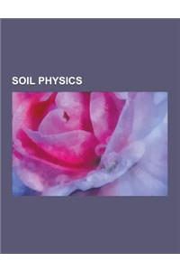 Soil Physics